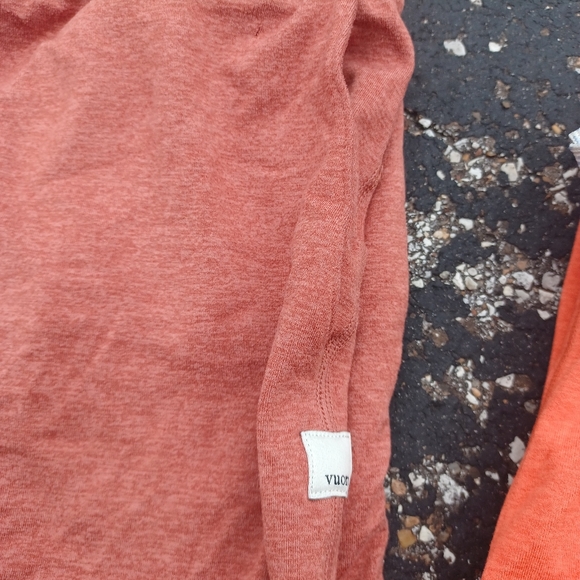 Vuori Performance Joggers bundle of 2 - Picture 5 of 9